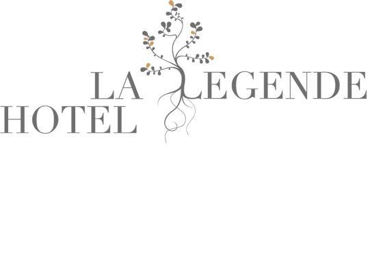 Hotel La Legende Брюссель Экстерьер фото